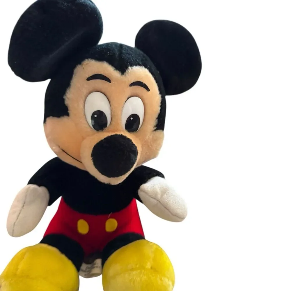Vintage Disney 12